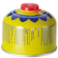 Meva plynová kartuše na závit 230 g