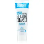 Avon Clearskin Blackhead Clearing čisticí peelingový gel proti černým tečkám 100 ml