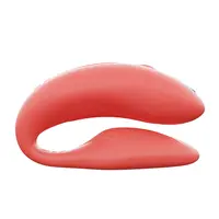 We-Vibe Vibrátor - Chorus orange Vibrátor - Chorus orange