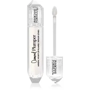 Physicians Formula Mineral Wear® Diamond Plumper lesk pro objem rtů odstín Diamond Marquise 5 ml