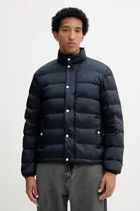 Péřová bunda Tommy Jeans