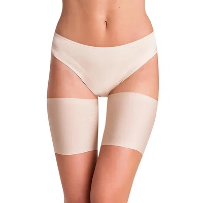 Tělové dámské pásy na ochranu a zabránění tření Bellinda Comfort Stripes