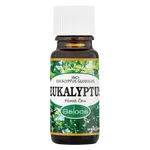SALOOS Eukalyptus - Čína 10 ml