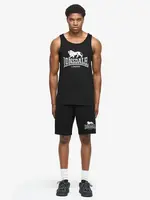 Lonsdale Men's singlet & shorts set regular fit