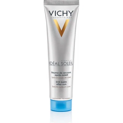 Vichy Idéal Soleil Capital SOS balzám po opalování 100 ml