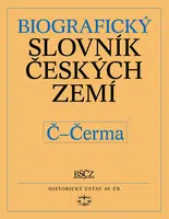 Biografický slovník českých zemí, 10. sešit (Č-Čerma) - Pavla Vošahlíková