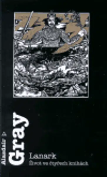 Lanark - Alasdair Gray