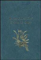 Bahá'u'lláhovy vybrané spisy - Bahá'u'lláh