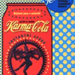Karma Cola - Gíta Mehta