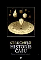 Stručnější historie času - Leonard Mlodinow, Stephen Hawking