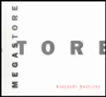 Megastore - Alexandr Skalický