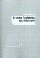Kronika Pražského quadriennale - Jarmila Gabrielová