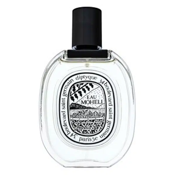 Diptyque Eau Moheli toaletní voda unisex 100 ml