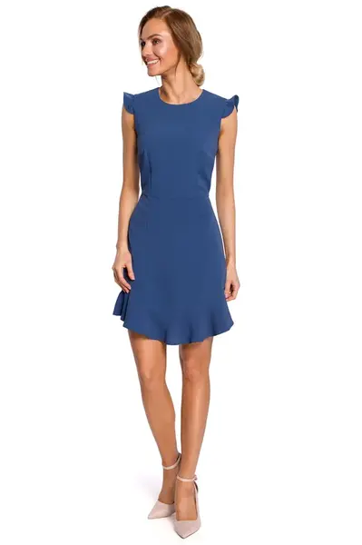 Dámské šaty Made Of Emotion M438