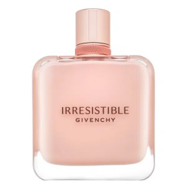 Givenchy Irresistible Rose Velvet parfémovaná voda pro ženy 80 ml