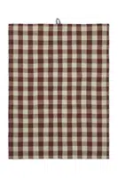 Kuchyňská utěrka ferm LIVING Hale Tea Towel