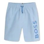 Dětské plavkové šortky BOSS