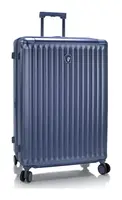 Velký cestovní kufr na kolečkách Heys Luxe L Navy