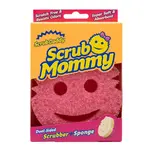 Scrub Daddy Houbička Scrub Mommy 1 ks růžová