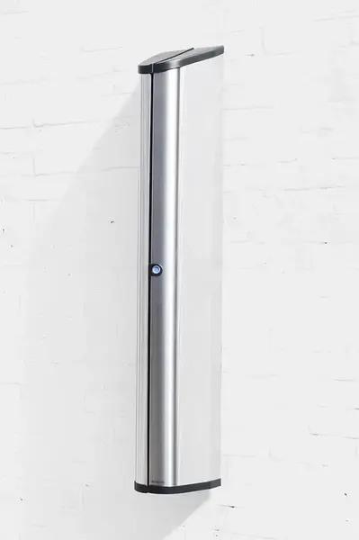 Sušák na prádlo Brabantia WallFix