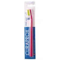 Curaprox 3960 Super Soft zubní kartáček 1 ks