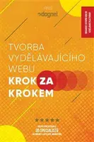 Tvorba vydělávajícího webu - Krok za krokem - Hanka Čajková