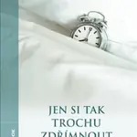 Jen si tak trochu zdřímnout - Michael McGirr