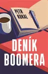 Deník boomera - Petr Kukal