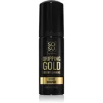 Dripping Gold Luxury Tanning Mousse samoopalovací pěna 150 ml