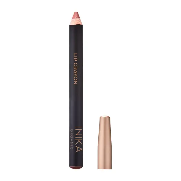 Inika Organic BIO Crayon Tužka na rty Tan Nude 3 g