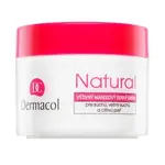 Dermacol Natural denní krém Nourishing Almond Day Cream 50 ml