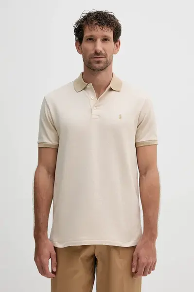 Bavlněné polo tričko Polo Ralph Lauren