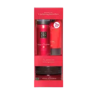 RITUALS The Ritual of Ayurveda Trial Set 2024 Zkušební sada 3 ks