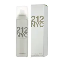 Carolina Herrera 212 Women DEO ve spreji 150 ml W