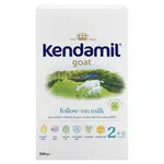 KENDAMIL 2 Kozí pokračovací mléko 500 g