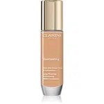 Clarins Everlasting Foundation dlouhotrvající make-up s matným efektem odstín 110N 30 ml