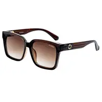 Glassa Sluneční brýle G 1806 hnědé