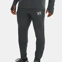 Under Armour Sportovní kalhoty UA Ms Ch. Train Pant-GRY - Pánské
