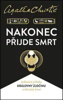 Nakonec přijde smrt - Agatha Christie