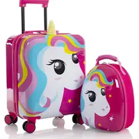 Kufr pro děti Heys Super Tots Unicorn