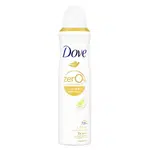 Dove Deodorant ve spreji Zink-Komplex Citrus and Peach (Deodorant) 150 ml