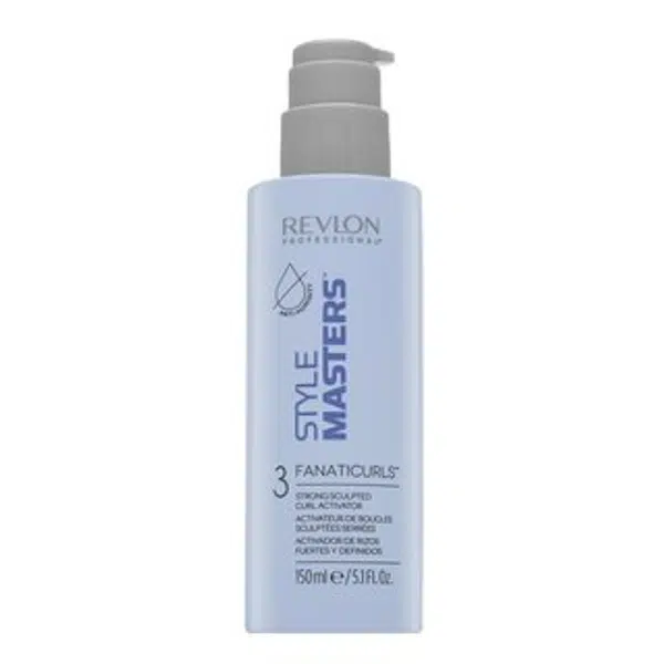 Revlon Professional Style Masters Curly Fanaticurls stylingový krém pro vlnité a kudrnaté vlasy 150 ml