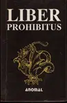 Liber prohibitus aneb Zakázaná kniha - Karl Wagner