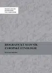 Biografický slovník evropské etnologie - Richard Jeřábek