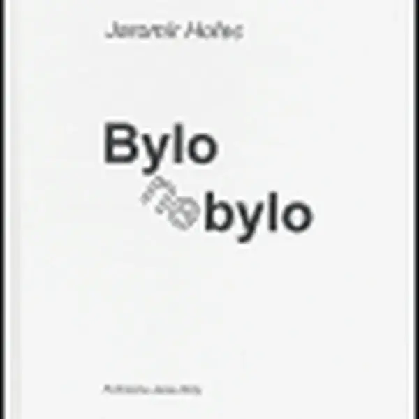 Bylo nebylo - Jaromír Hořec