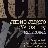 Jedno jméno, dva osudy - Michal Pribáň