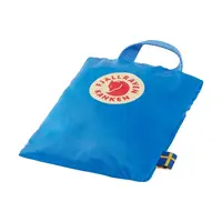 Pláštěnka na batoh Fjallraven Kanken modrá barva, F23795