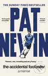 The Accidental Footballer - Pat Nevin