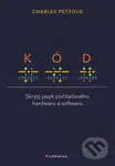 Kód (Skrytý jazyk počítačového hardwaru a softwaru) - kniha z kategorie Sítě a internet