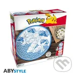 Pokémon Sada 4 tanierov